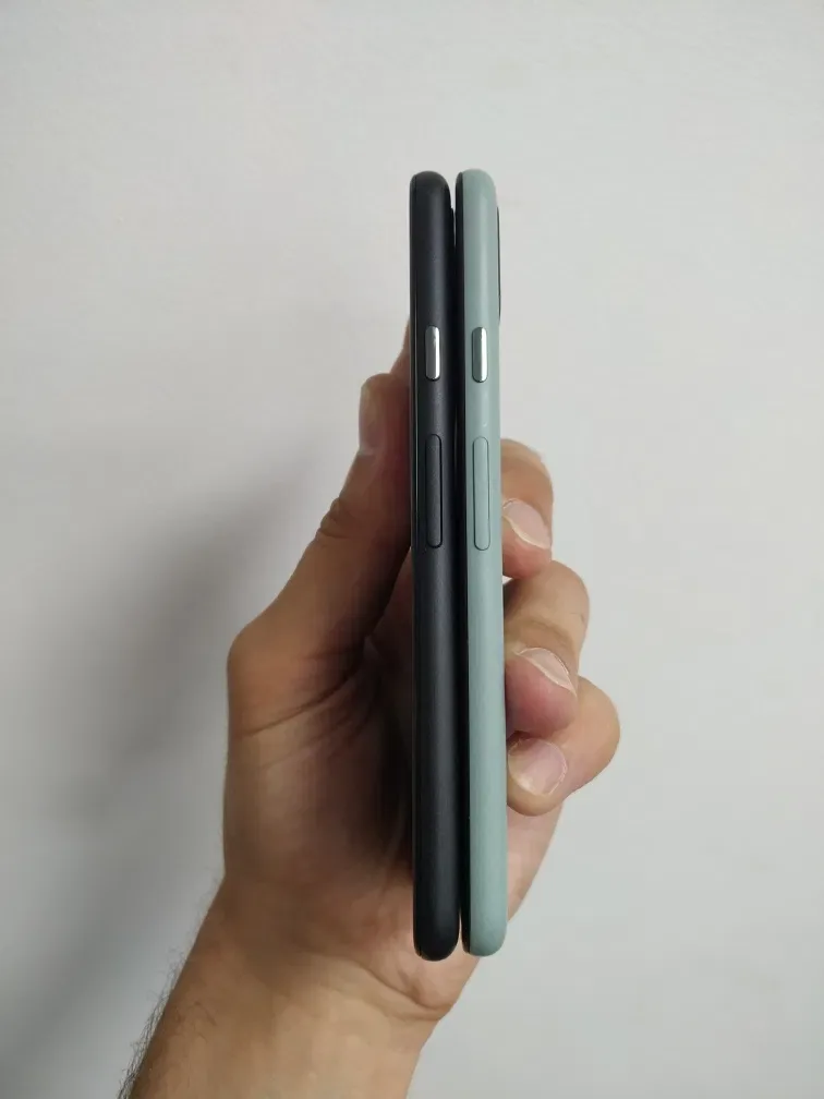 Google Pixel 5 НОВИЙ! Neverlock 128 GB — фото 8