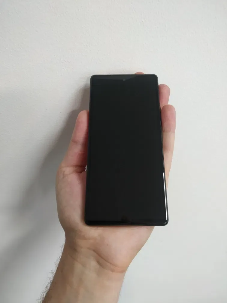 Google Pixel 6a НОВИЙ Neverlock 128 GB — фото 2