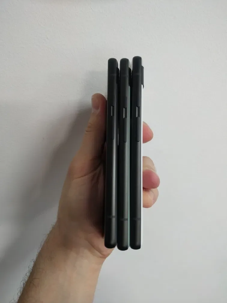 Google Pixel 6a НОВИЙ Neverlock 128 GB — фото 8