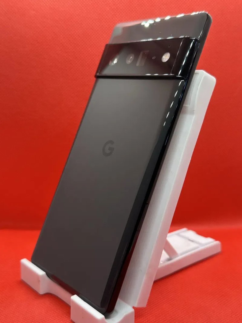 Google pixel 6pro 128 gb неверлок Америка — фото 2