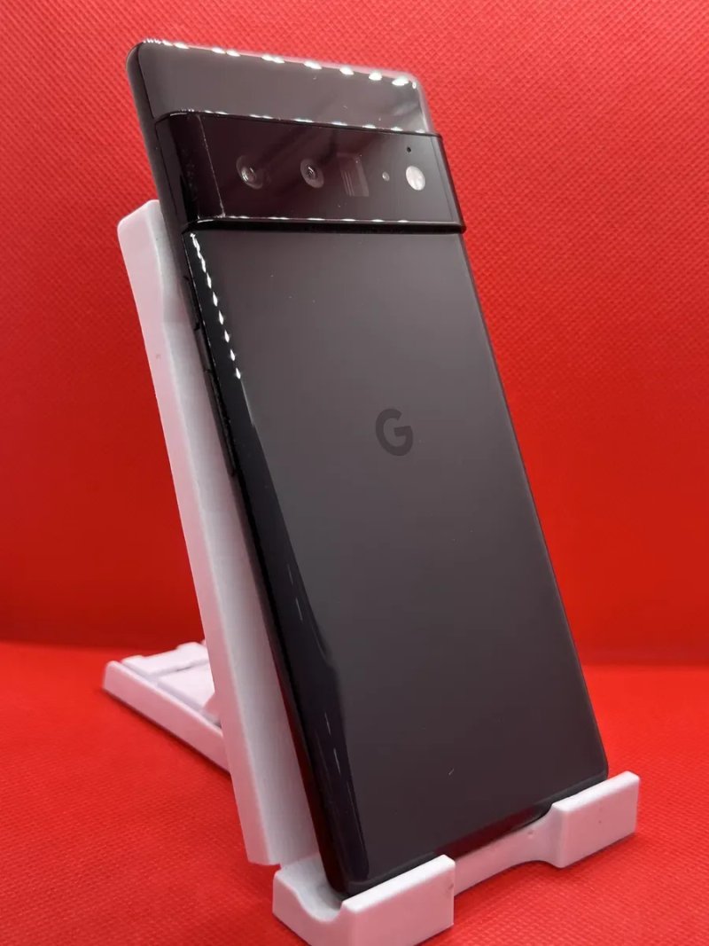 Google pixel 6pro 128 gb неверлок Америка — фото 3