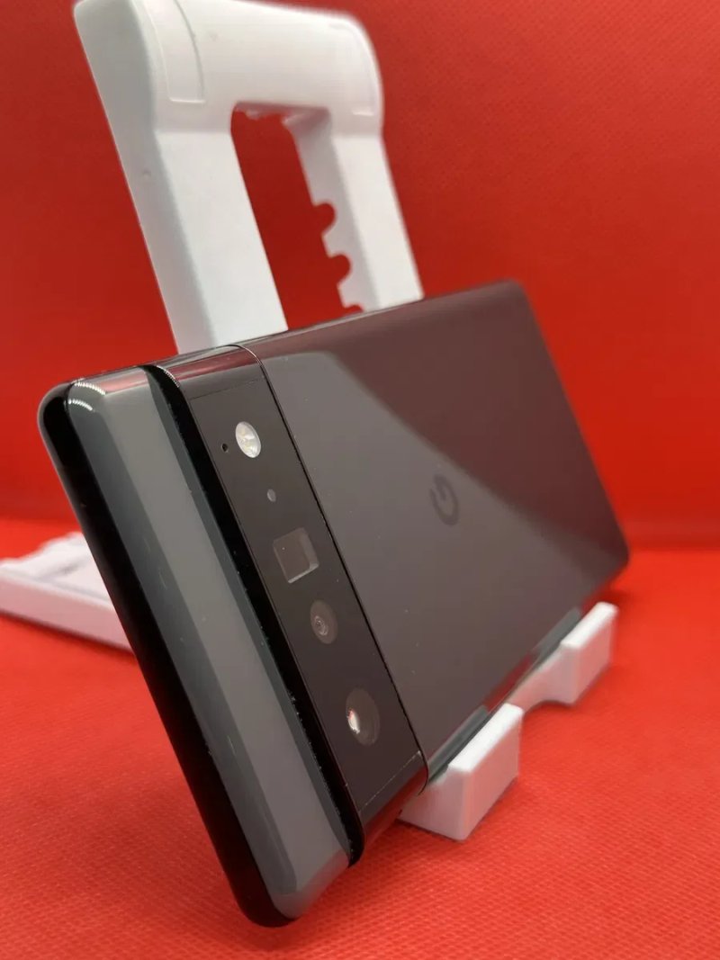Google pixel 6pro 128 gb неверлок Америка — фото 4