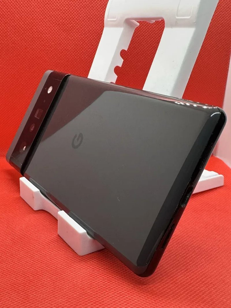 Google pixel 6pro 128 gb неверлок Америка — фото 5