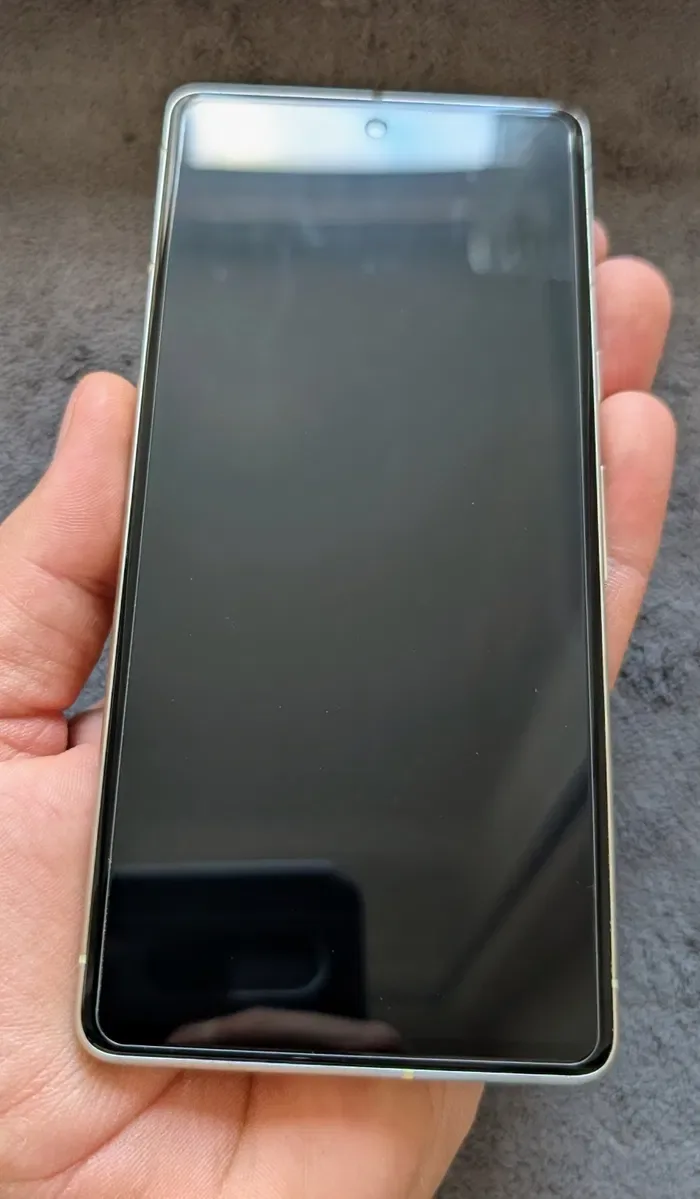 Google pixel 7•Lemonglass•8/128Gb•Android 16•eSim•UNLOCKED! — фото 3