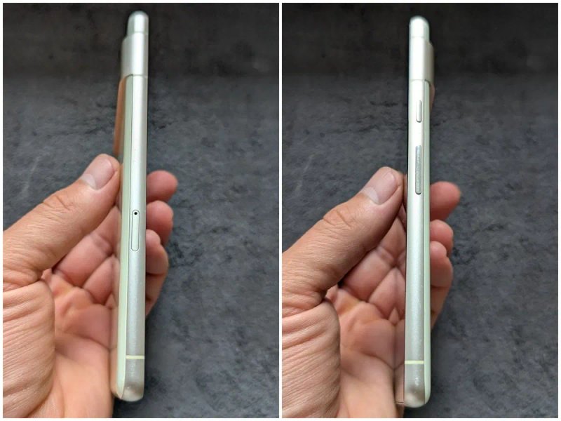 Google pixel 7•Lemonglass•8/128Gb•Android 16•eSim•UNLOCKED! — фото 8