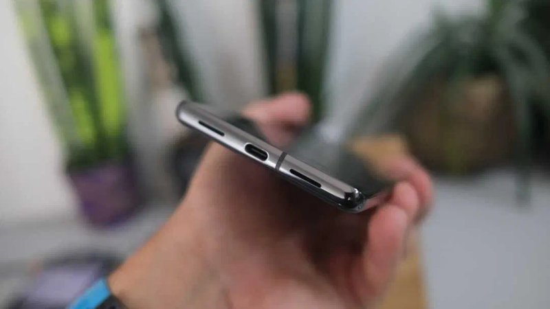 Google Pixel 7 Pro 12/128GB (Obsidian)  Neverlock — фото 3