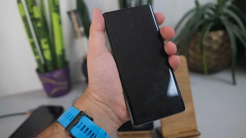 Google Pixel 7 Pro 12/128GB (Obsidian)  Neverlock — фото 6