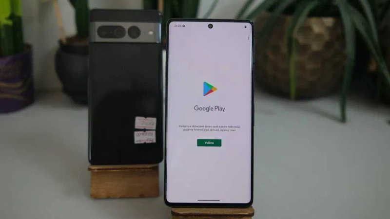 Google Pixel 7 Pro 12/128GB (Obsidian)  Neverlock — фото 8