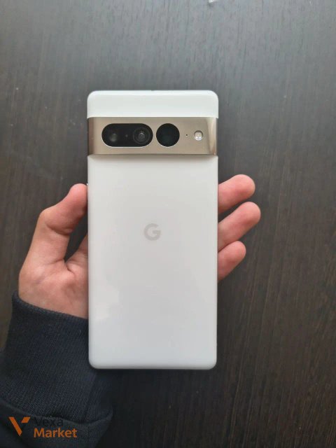 Google Pixel 7 Pro неверлок