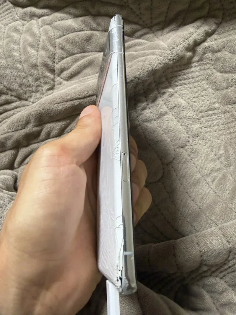Google pixel 7pro 128gb — фото 3