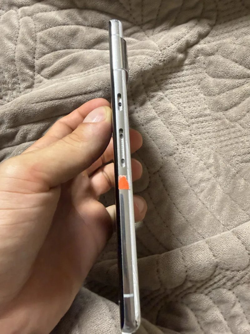 Google pixel 7pro 128gb — фото 4