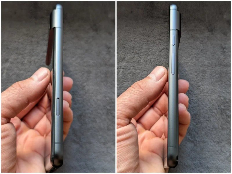 Google pixel 8•8/256Gb•120Hz•Black•OEM UNLOCKED•Android 17•Как Новый! — фото 7