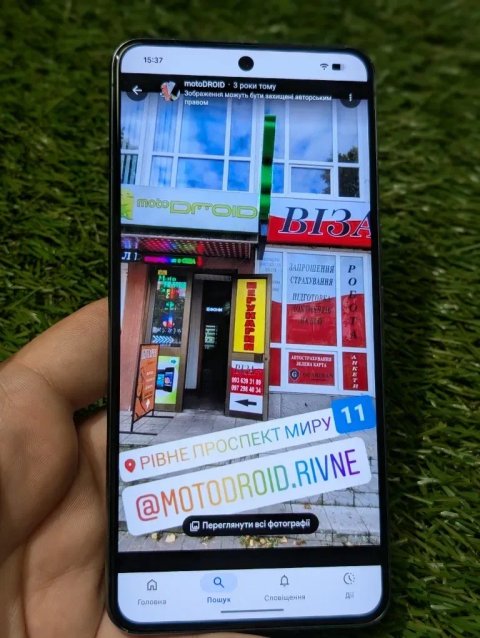 Google pixel 8 pro 12/256Gb (21534) Neverlock Оновлення Скидання