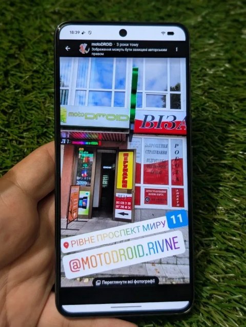 Google pixel 8 pro (21905) 12/128Gb Оновлення Скидання Гарантіїя