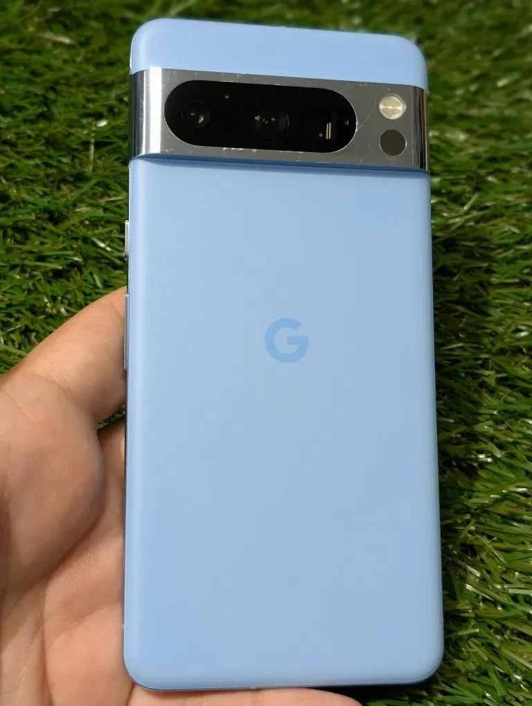 Google pixel 8 pro (21905) 12/128Gb Оновлення Скидання Гарантіїя — фото 8