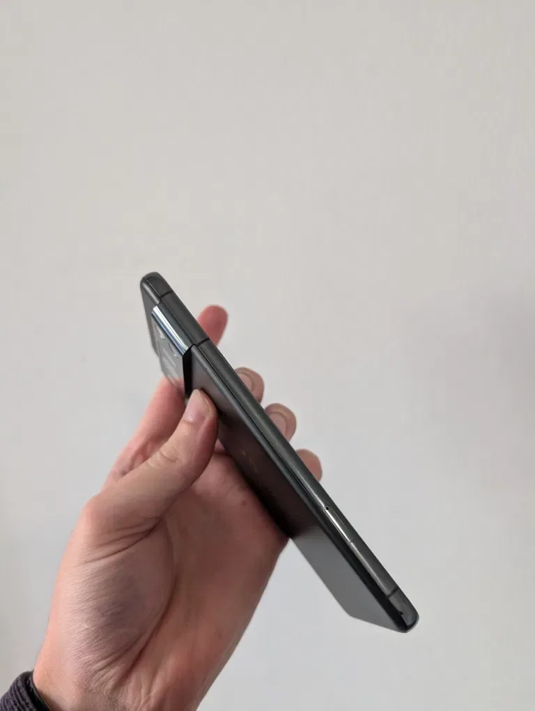Google Pixel 8 Pro Black 12/128gb Без блокувань — фото 6