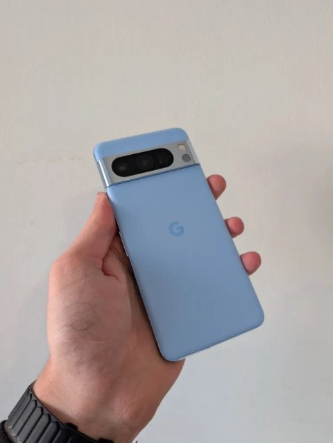 Google Pixel 8 Pro Blue 12/256gb Без блокувань