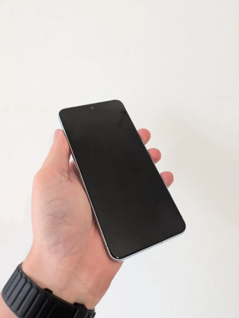 Google Pixel 8 Pro Blue 12/256gb Neverlock — фото 2