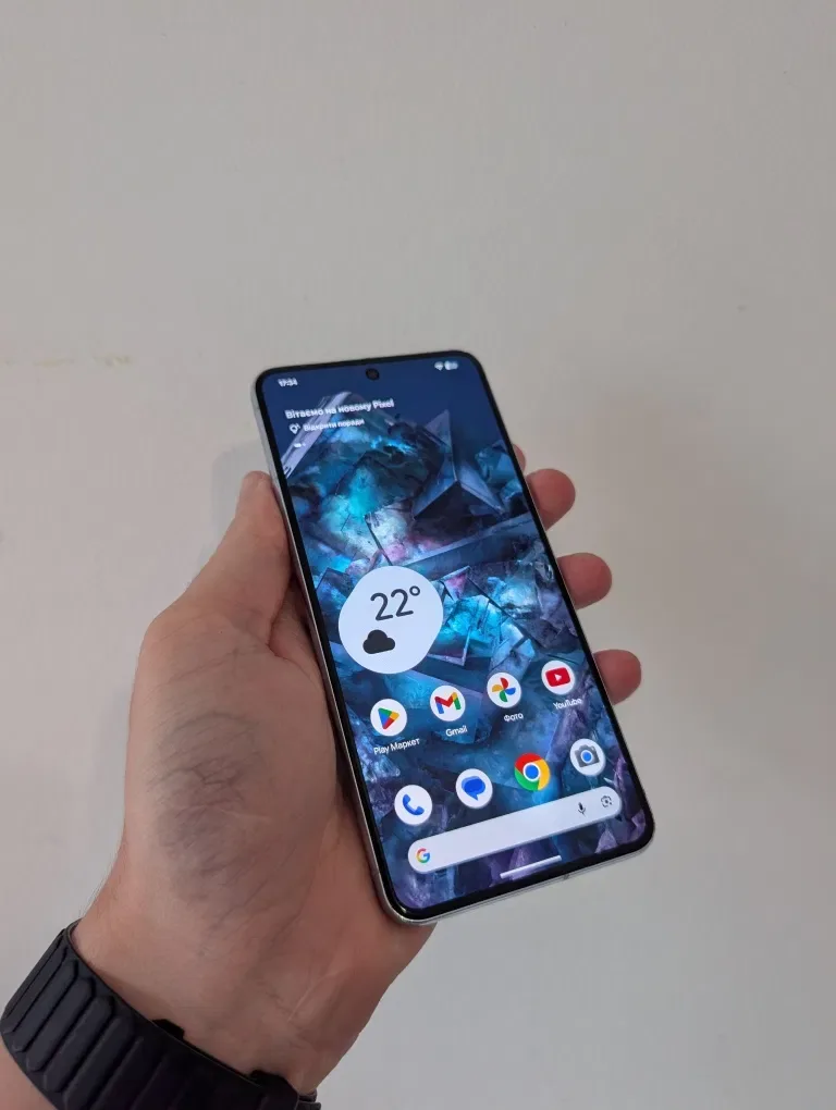 Google Pixel 8 Pro Blue 12/256gb Neverlock — фото 3
