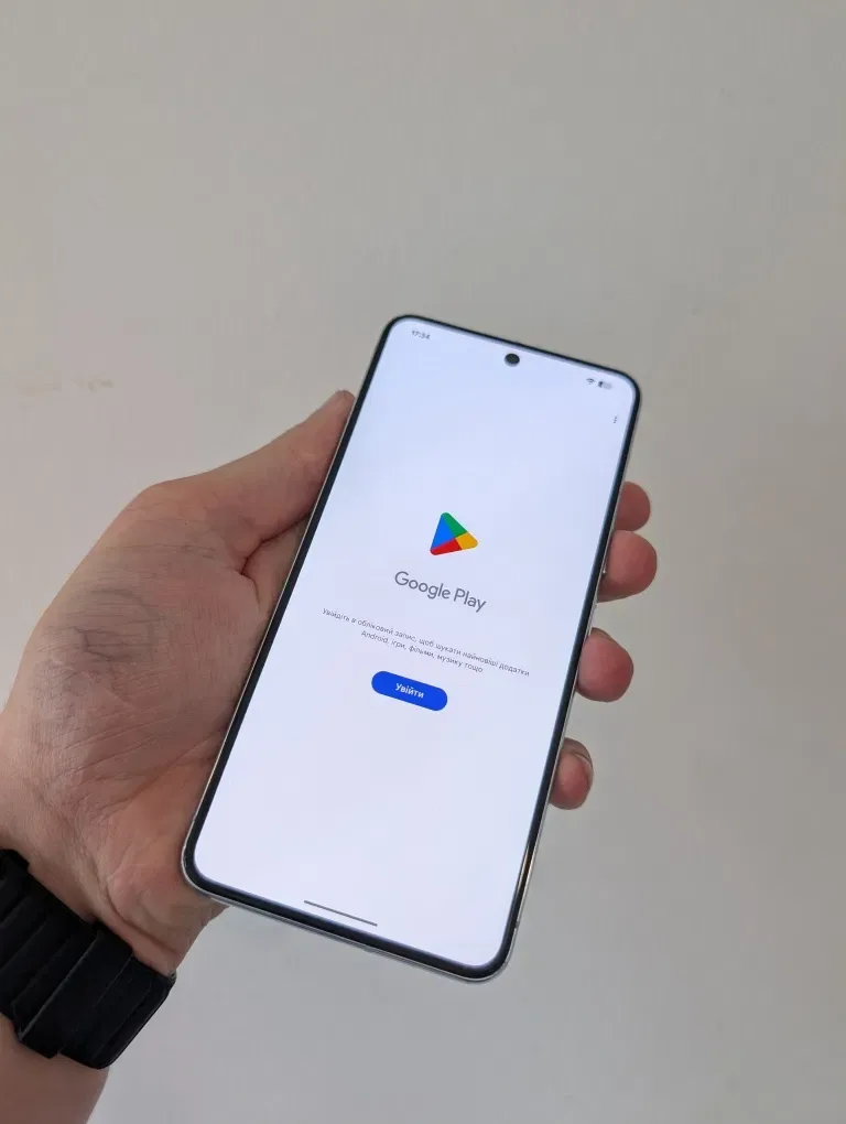 Google Pixel 8 Pro Blue 12/256gb Neverlock — фото 4