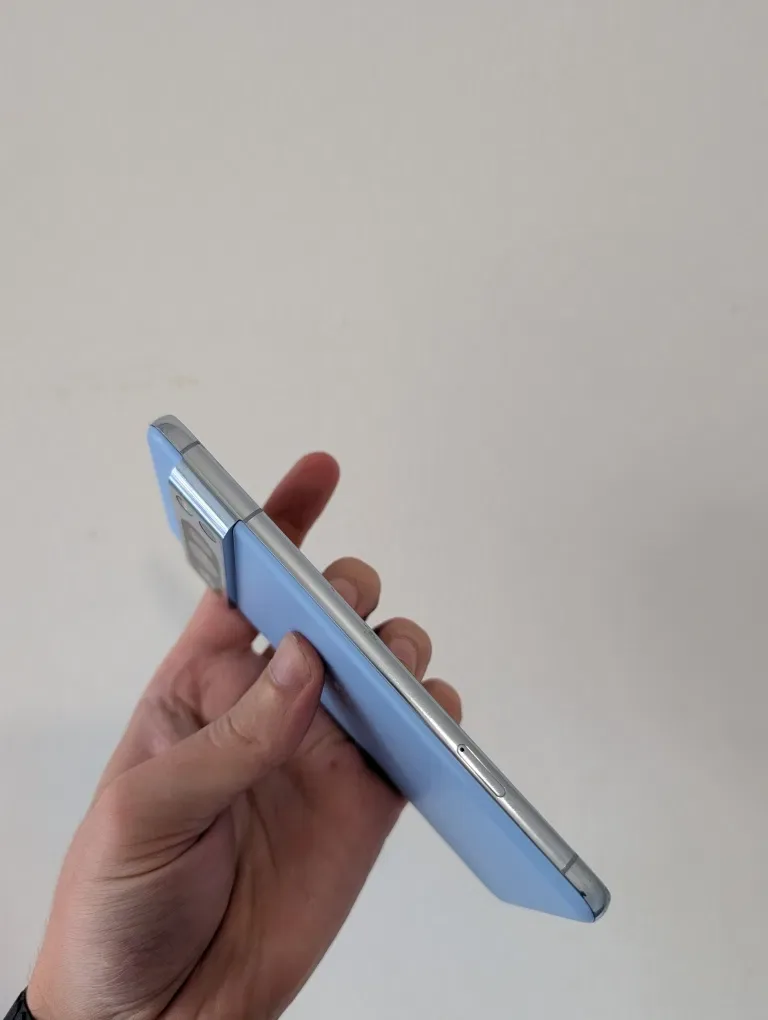 Google Pixel 8 Pro Blue 12/256gb Neverlock — фото 5