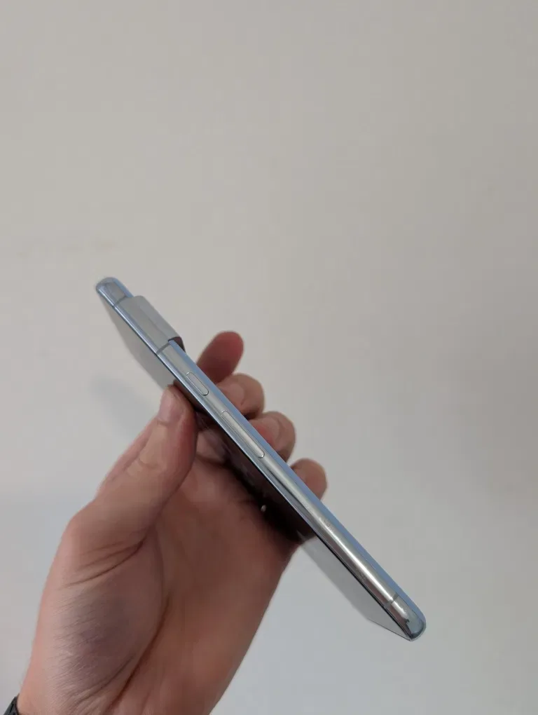 Google Pixel 8 Pro Blue 12/256gb Neverlock — фото 6