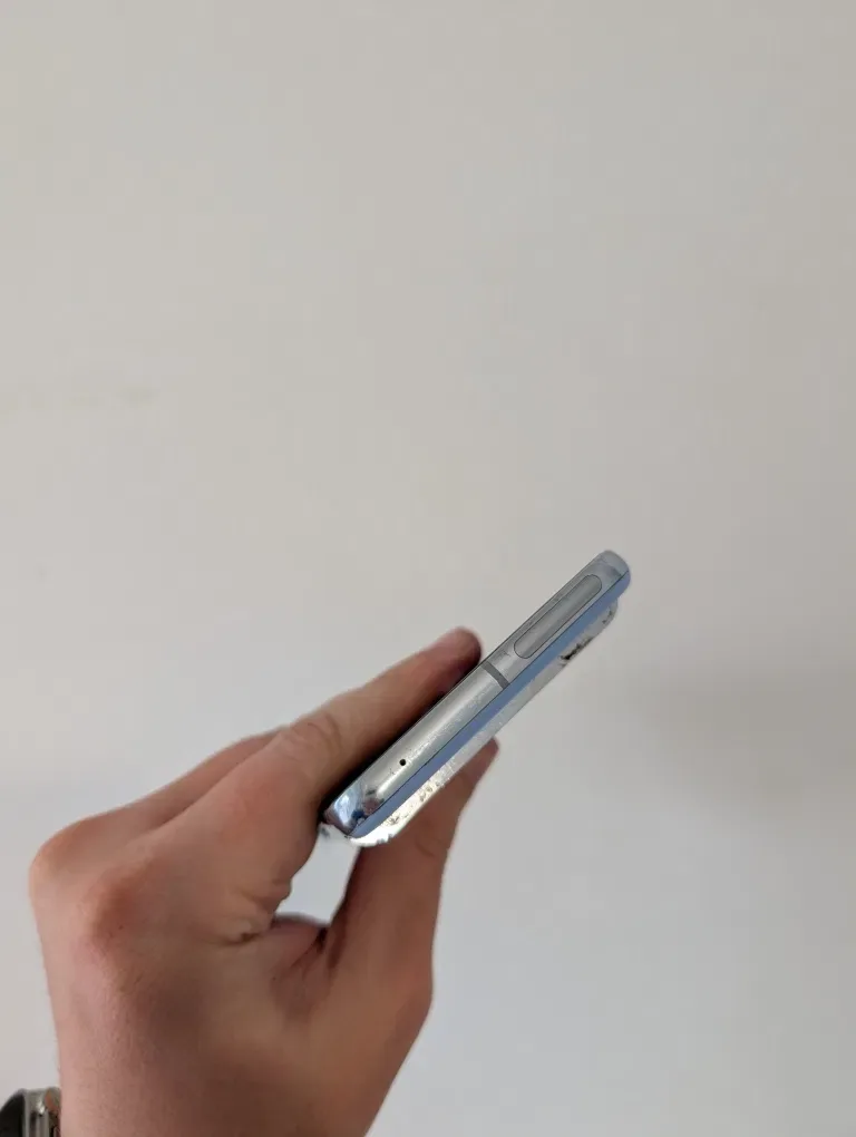 Google Pixel 8 Pro Blue 12/256gb Neverlock — фото 7