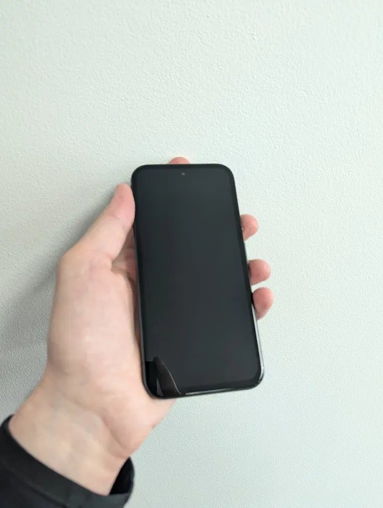 Google Pixel 8a НОВИЙ Neverlock 128 GB — фото 4