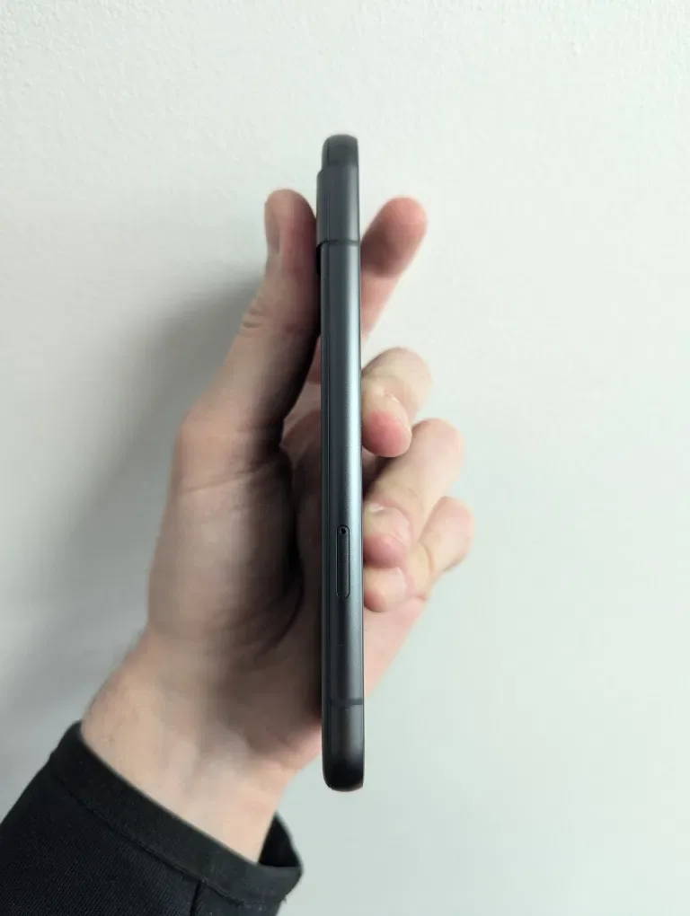Google Pixel 8a НОВИЙ Neverlock 128 GB — фото 7