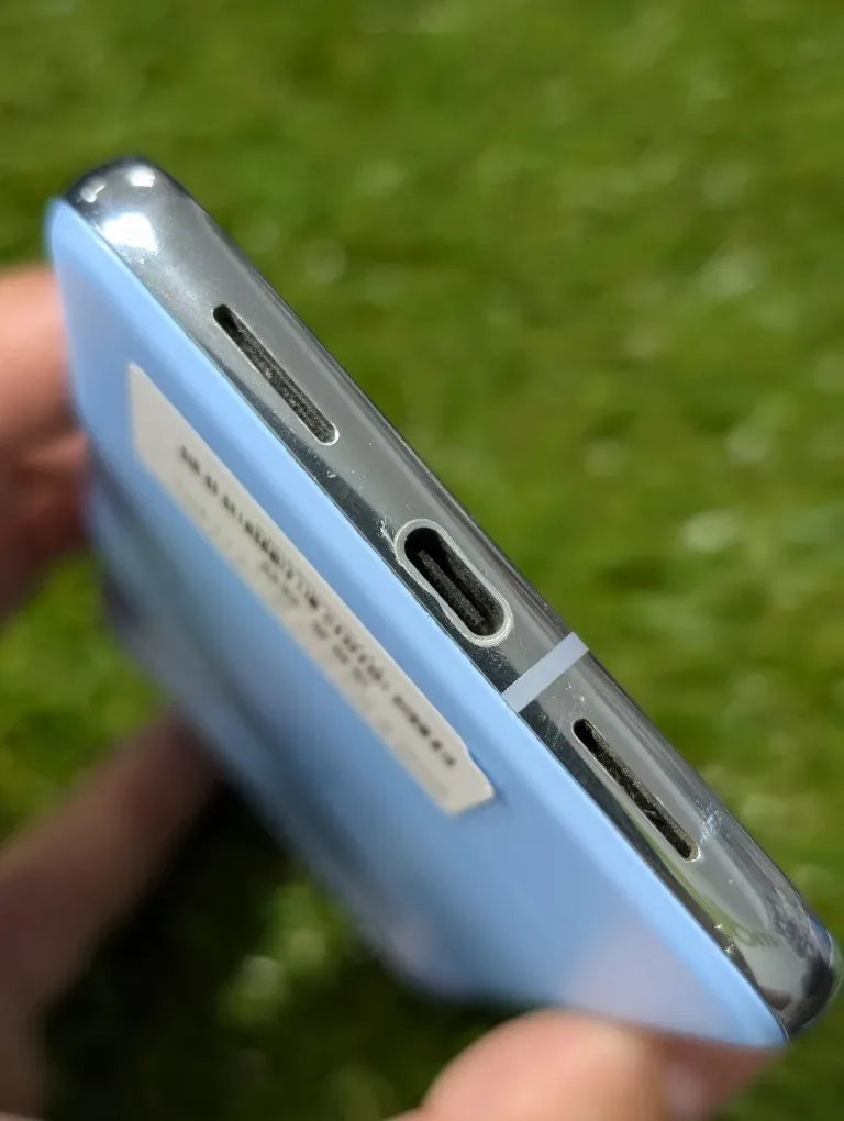 Google pixel 8pro 12/512Gb (21740) bay Neverlock Оновлення Скидання — фото 7