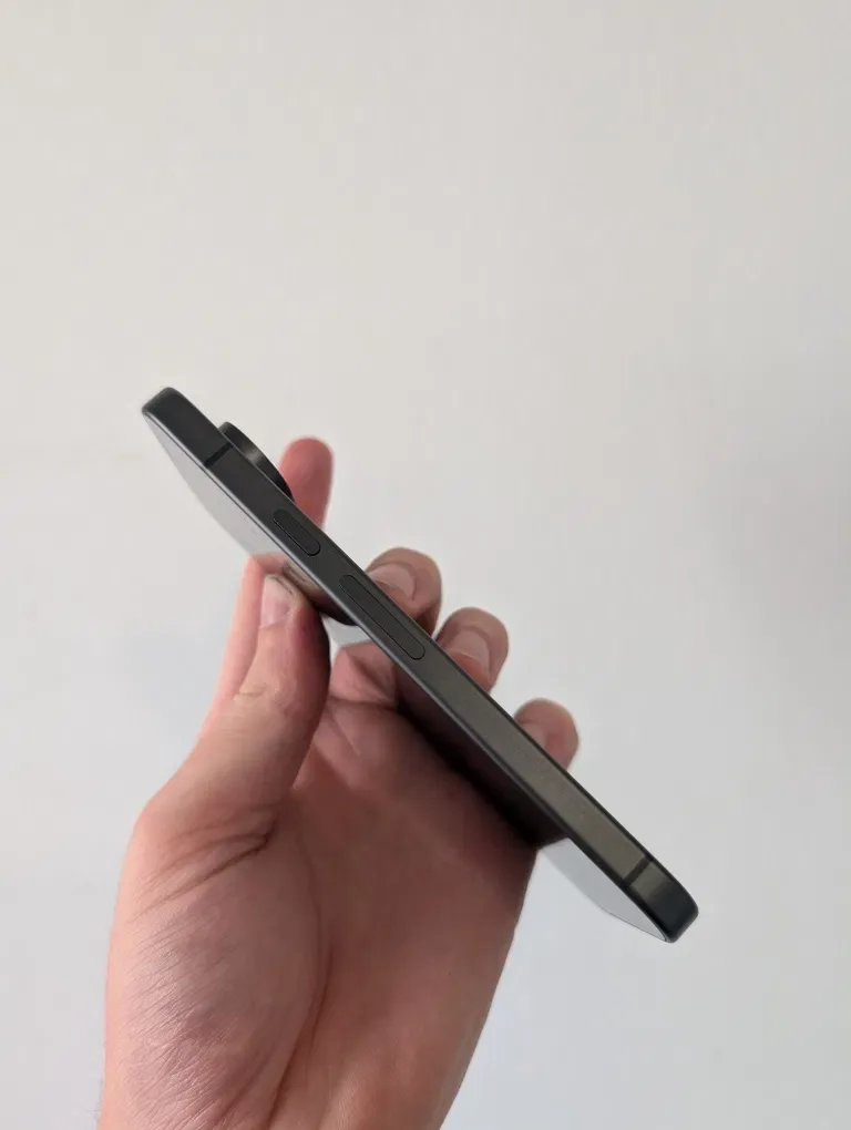 Google Pixel 9 Black 12/128gb Без блокувань Хороший стан! — фото 5