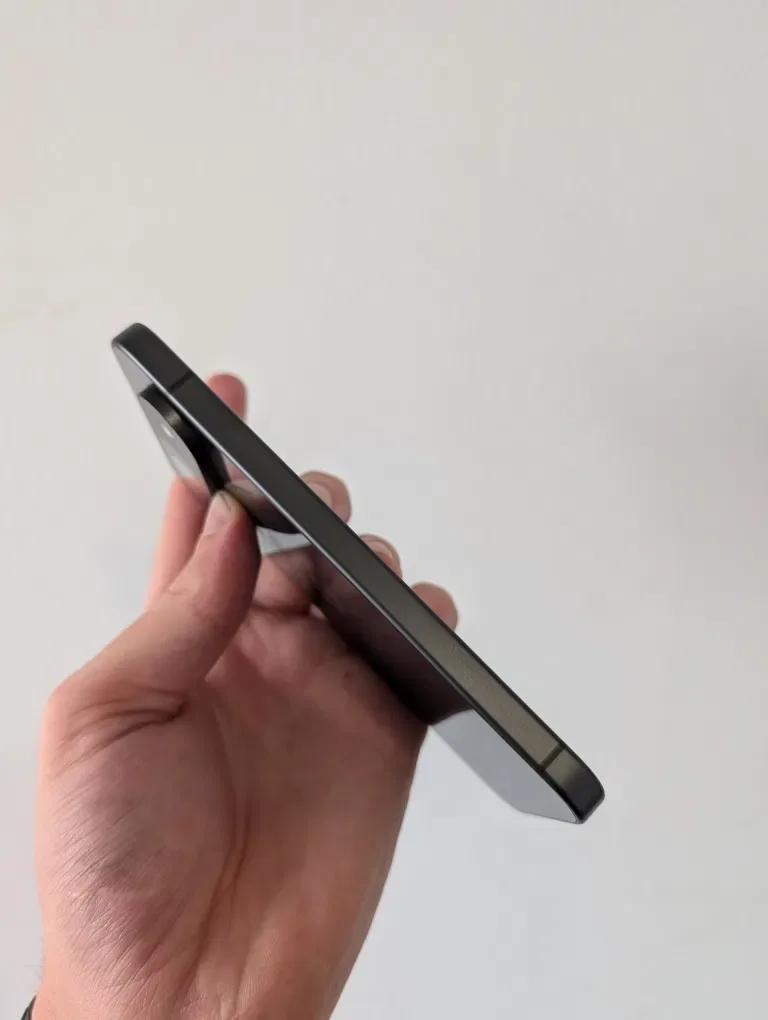 Google Pixel 9 Black 12/128gb Без блокувань Хороший стан! — фото 6