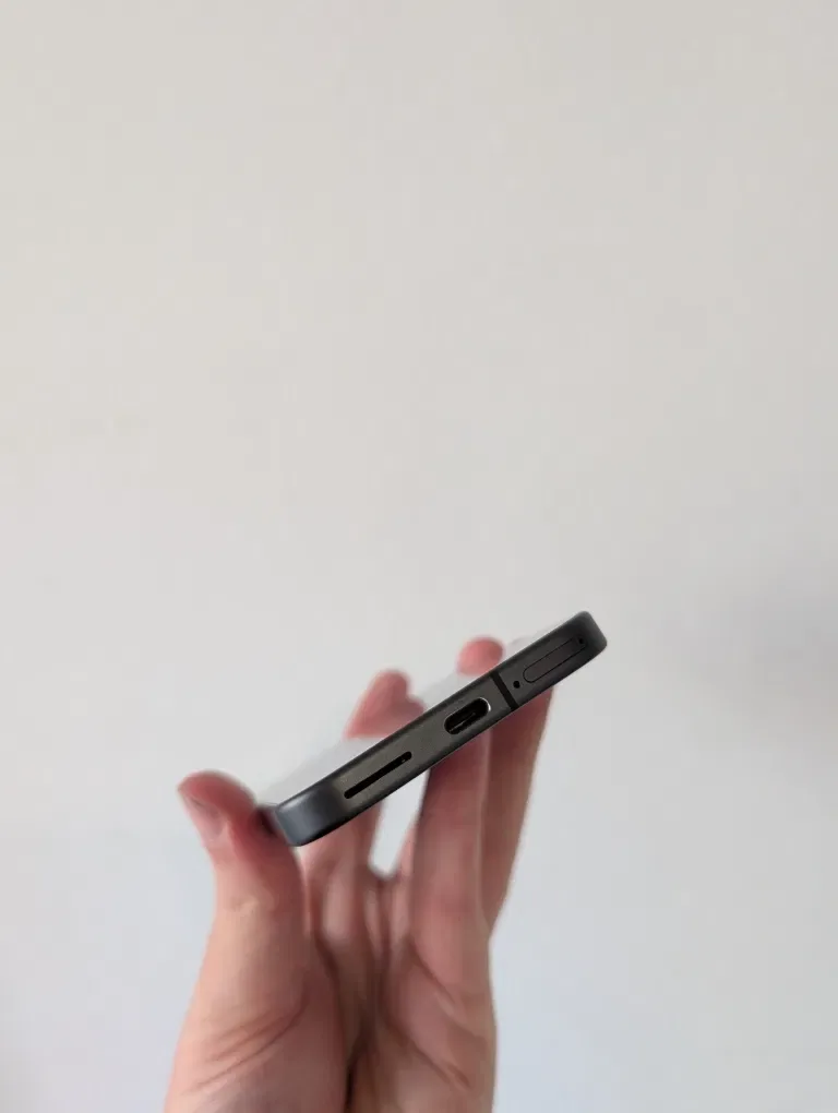 Google Pixel 9 Black 12/128gb Без блокувань Хороший стан! — фото 8