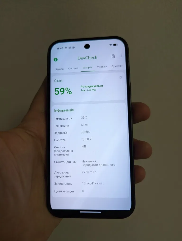 Google Pixel 9 НОВИЙ Neverlock 128 GB — фото 2