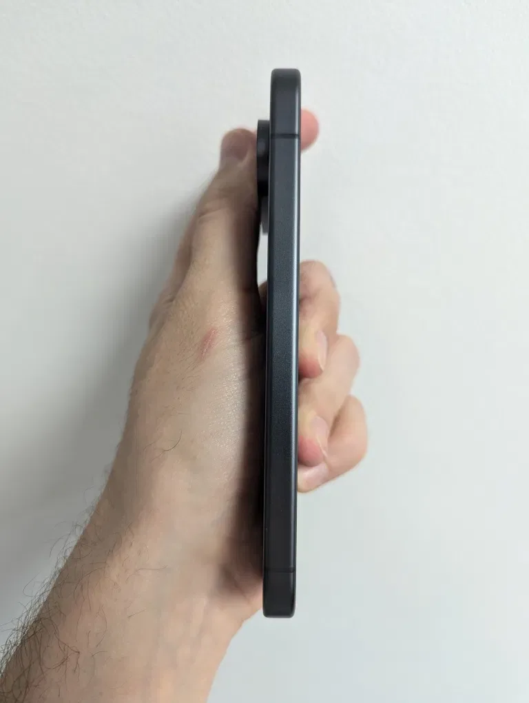 Google Pixel 9 НОВИЙ Neverlock 128 GB — фото 5