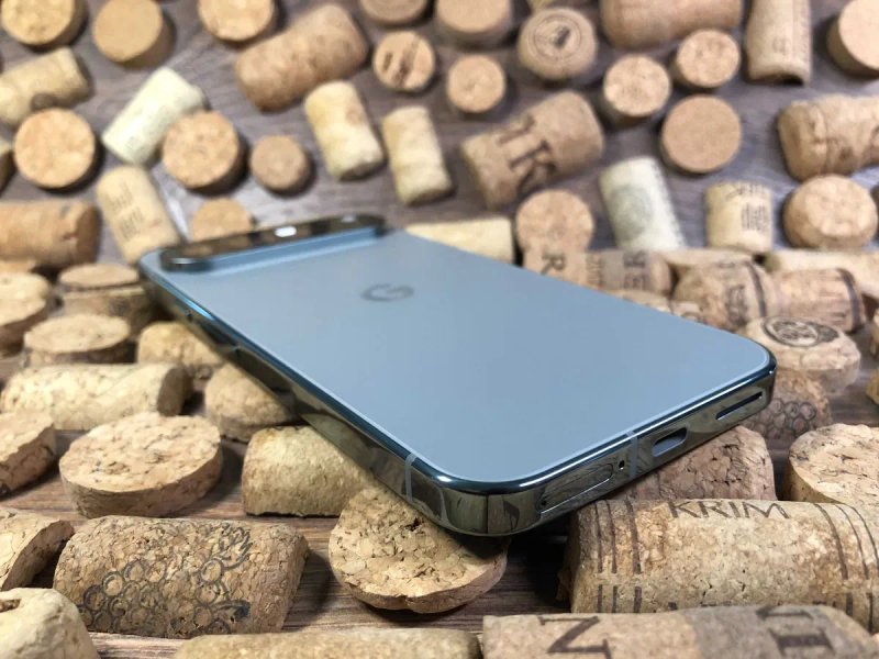 Google Pixel 9 Pro XL 16/128Gb Hazel. Open Box! — фото 2