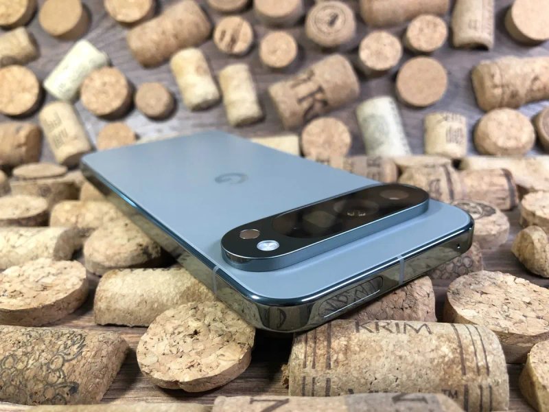 Google Pixel 9 Pro XL 16/128Gb Hazel. Open Box! — фото 3