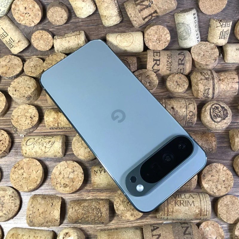 Google Pixel 9 Pro XL 16/128Gb Hazel. Open Box! — фото 4
