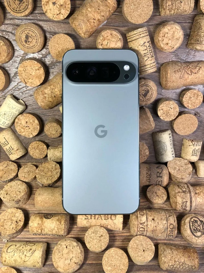 Google Pixel 9 Pro XL 16/128Gb Hazel. Open Box! — фото 5