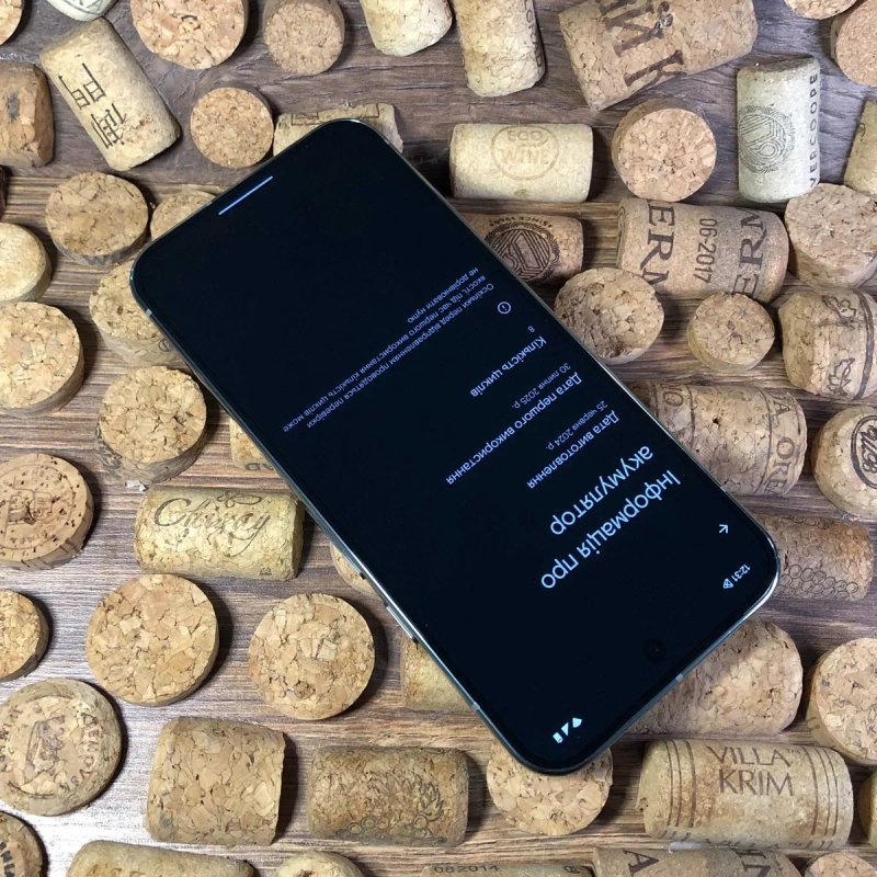 Google Pixel 9 Pro XL 16/128Gb Hazel. Open Box! — фото 7