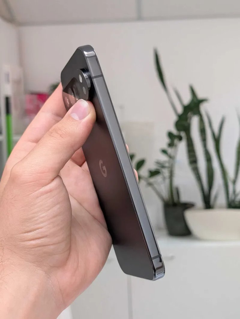 Google Pixel 9 Pro XL 16/128GB Obsidian Neverlock / Піесель 9 Про ХЛ, близький до ідеалу, коробка — фото 3