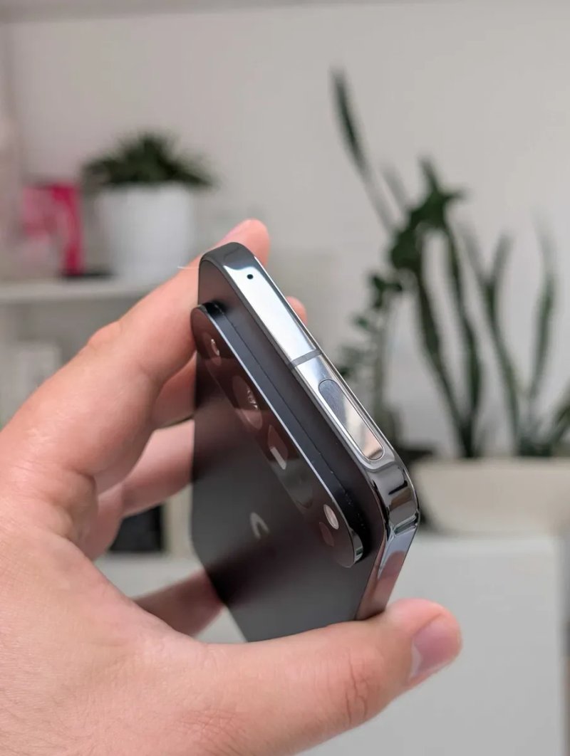 Google Pixel 9 Pro XL 16/128GB Obsidian Neverlock / Піесель 9 Про ХЛ, близький до ідеалу, коробка — фото 4