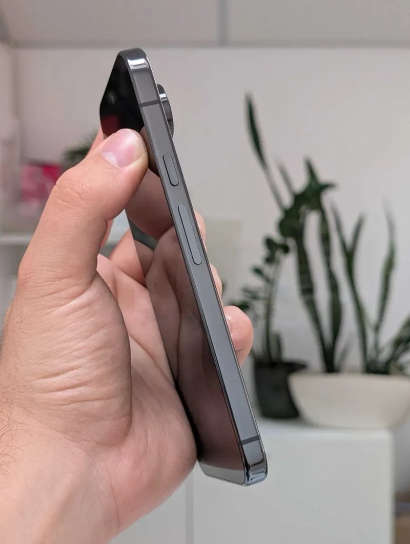 Google Pixel 9 Pro XL 16/128GB Obsidian Neverlock / Піесель 9 Про ХЛ, близький до ідеалу, коробка — фото 5