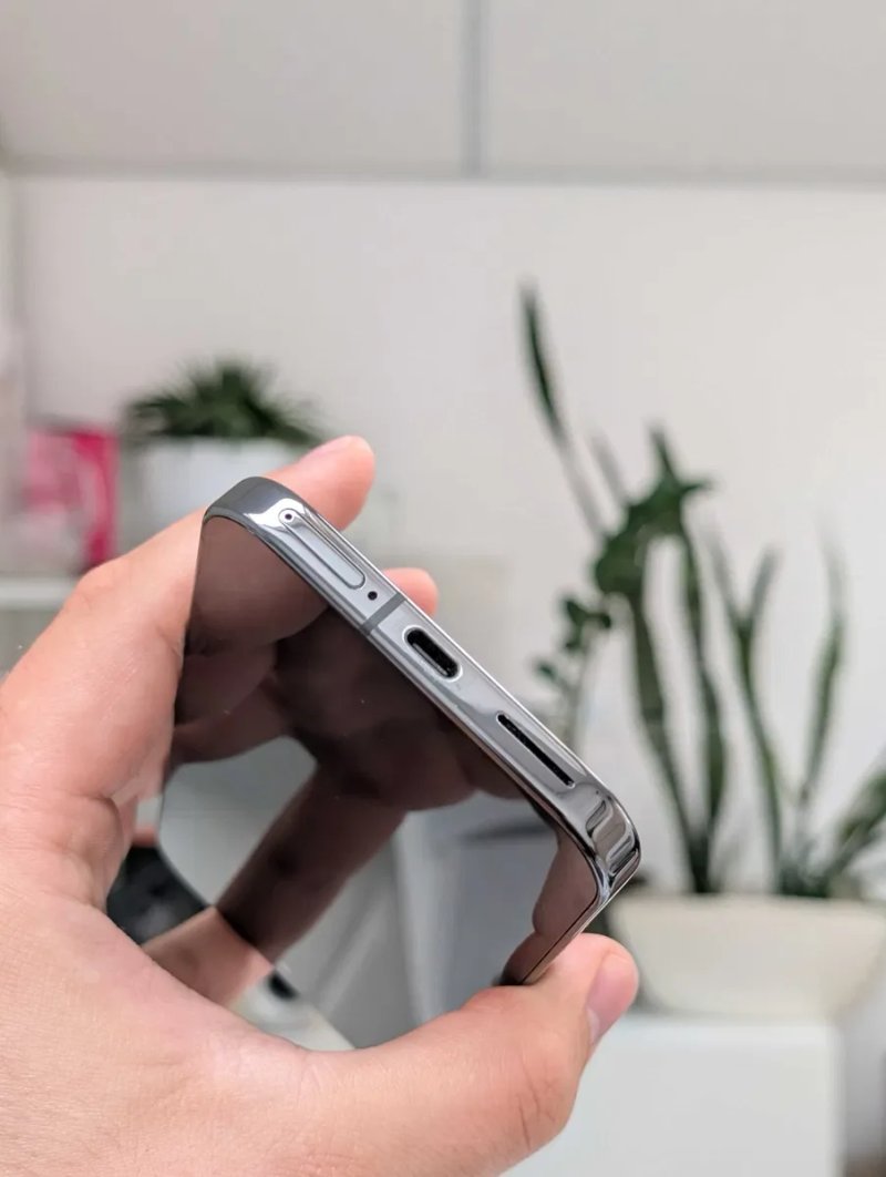 Google Pixel 9 Pro XL 16/128GB Obsidian Neverlock / Піесель 9 Про ХЛ, близький до ідеалу, коробка — фото 6