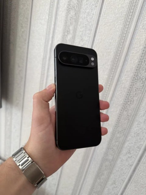 Google pixel 9 pro XL 16/128gb стан нового