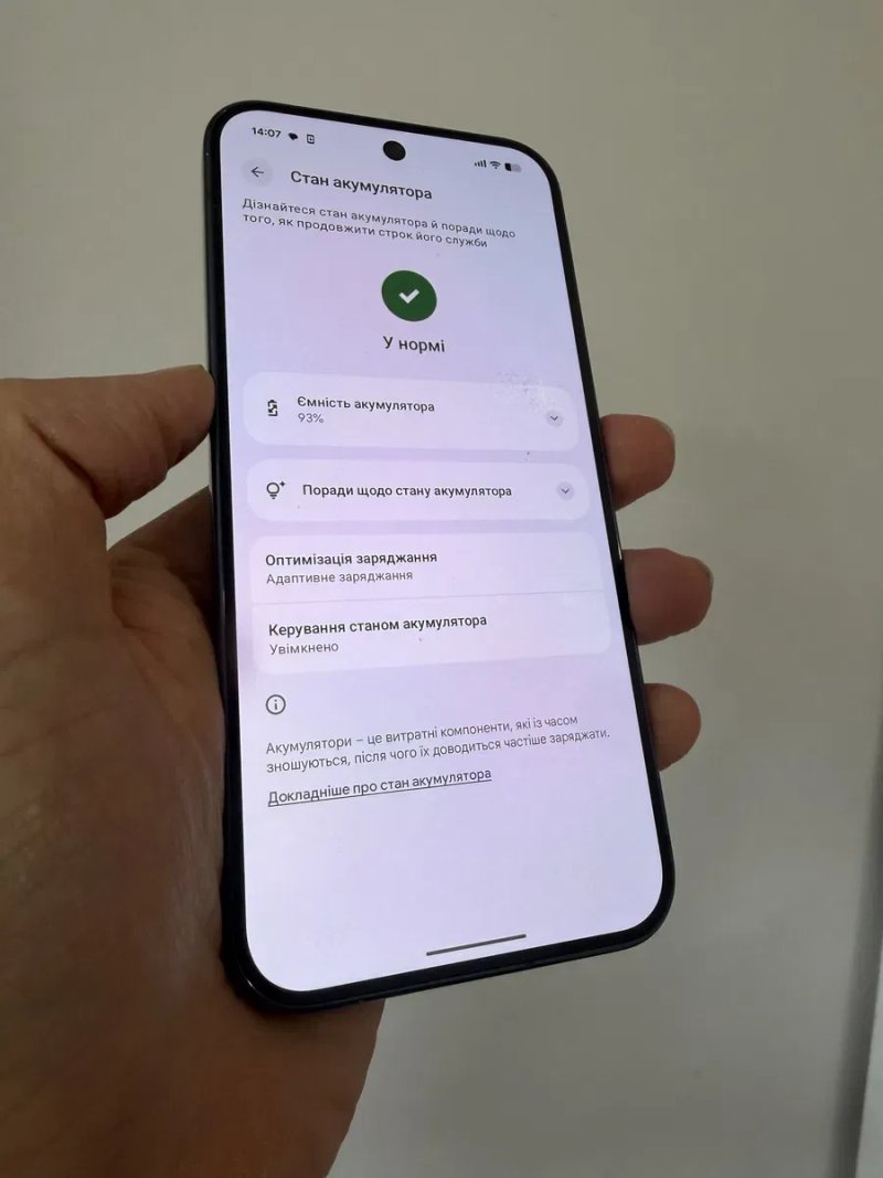 Google Pixel 9 pro XL 256gb. Black — фото 6