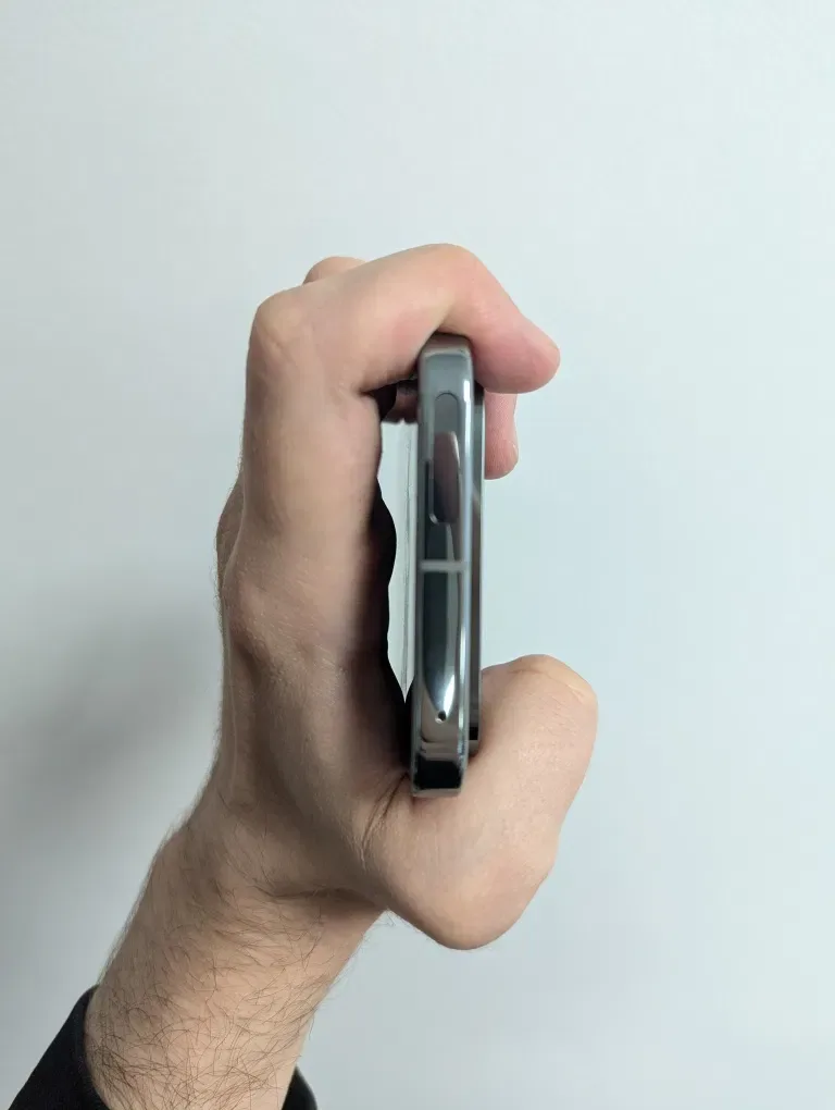 Google Pixel 9 Pro XL Neverlock НОВИЙ 16/256/512 GB — фото 6