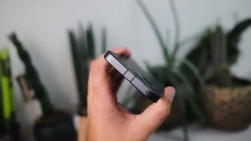 GOOGLE PIXEL 9A 128GB obsidian NEVERLOCK  асортимент — фото 3