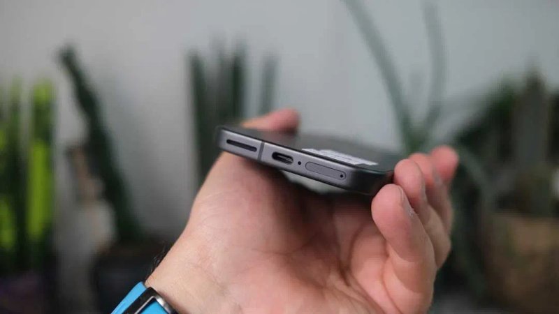 GOOGLE PIXEL 9A 128GB obsidian NEVERLOCK  асортимент — фото 4
