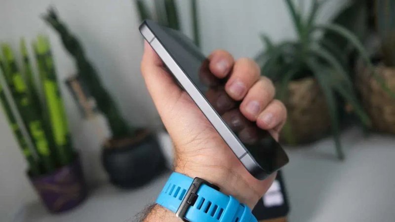 GOOGLE PIXEL 9A 128GB obsidian NEVERLOCK  асортимент — фото 6